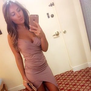 Meet your Posher, !allie